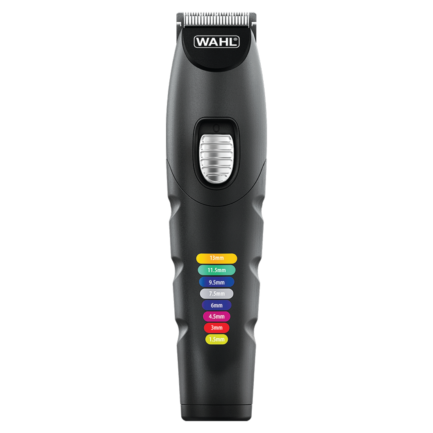 Wahl Color Trim Advanced Multigroomer