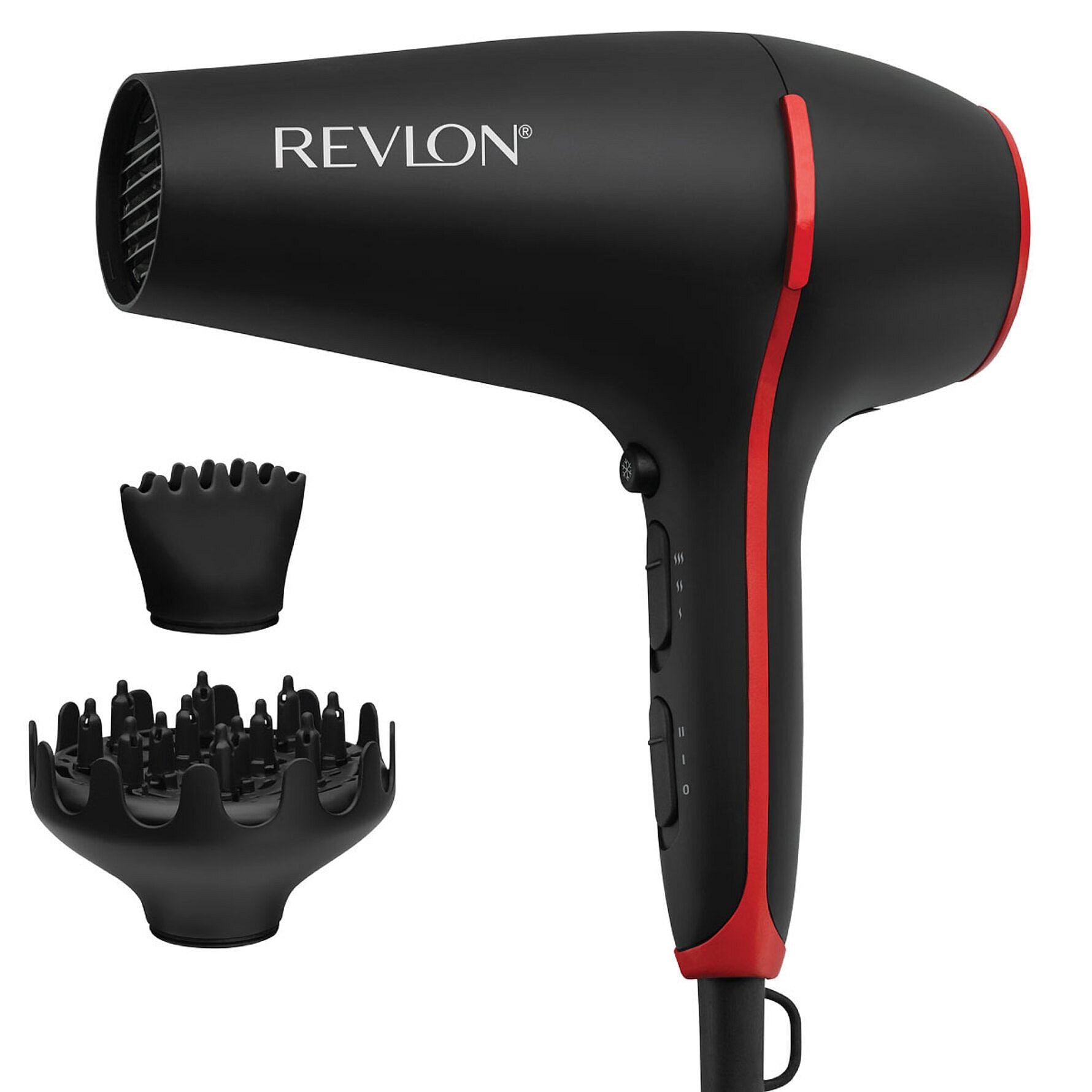 REVLON - Smoothstay Hårtørrer