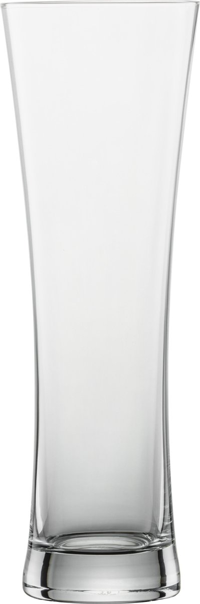 Schott Zwiesel Weizenbierglas Beer 4er Set 0,5 Ltr