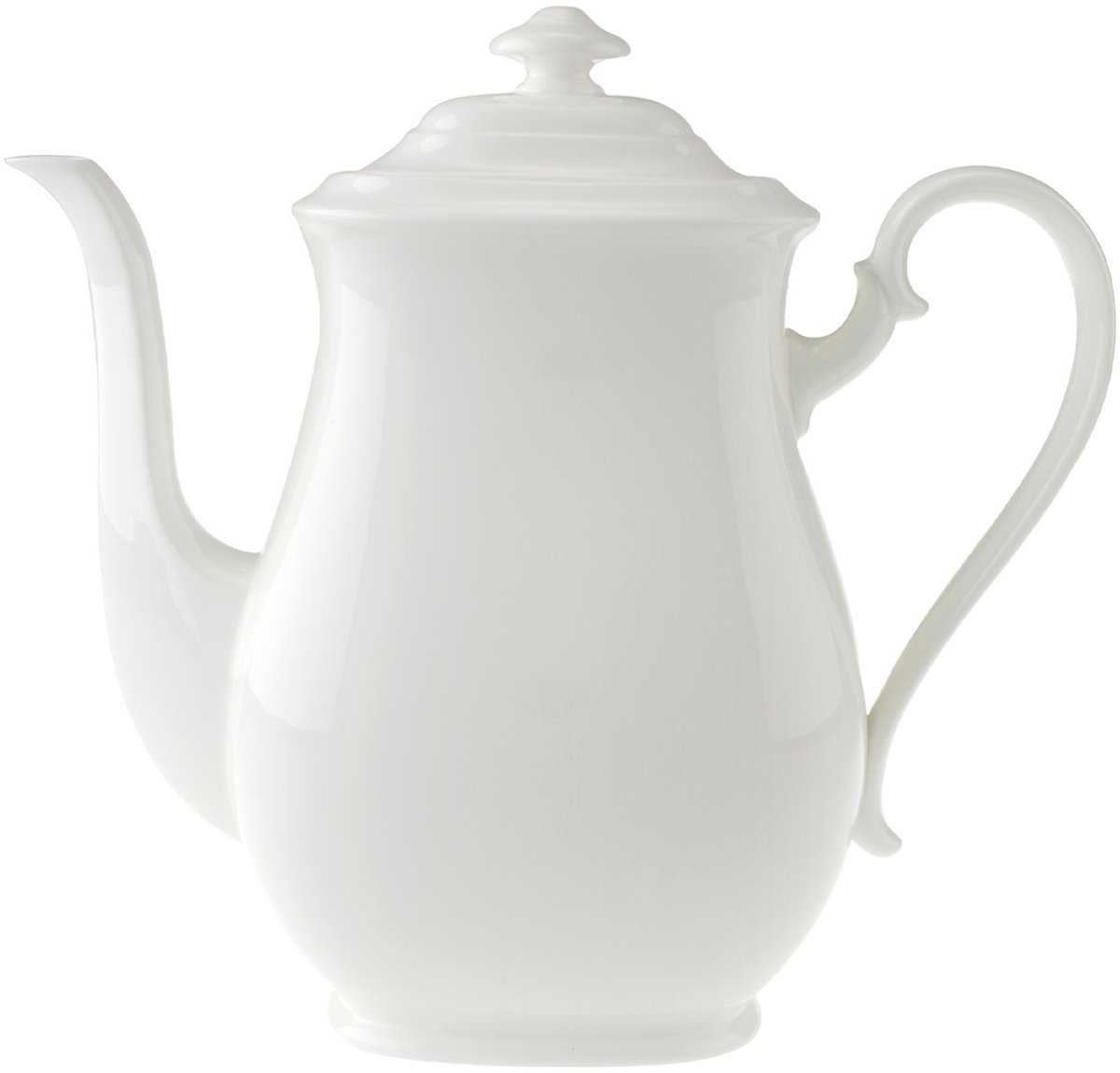 Villeroy & Boch Royal Kaffeekanne 6 Pers. 225 x 112 x 224 mm, 1300