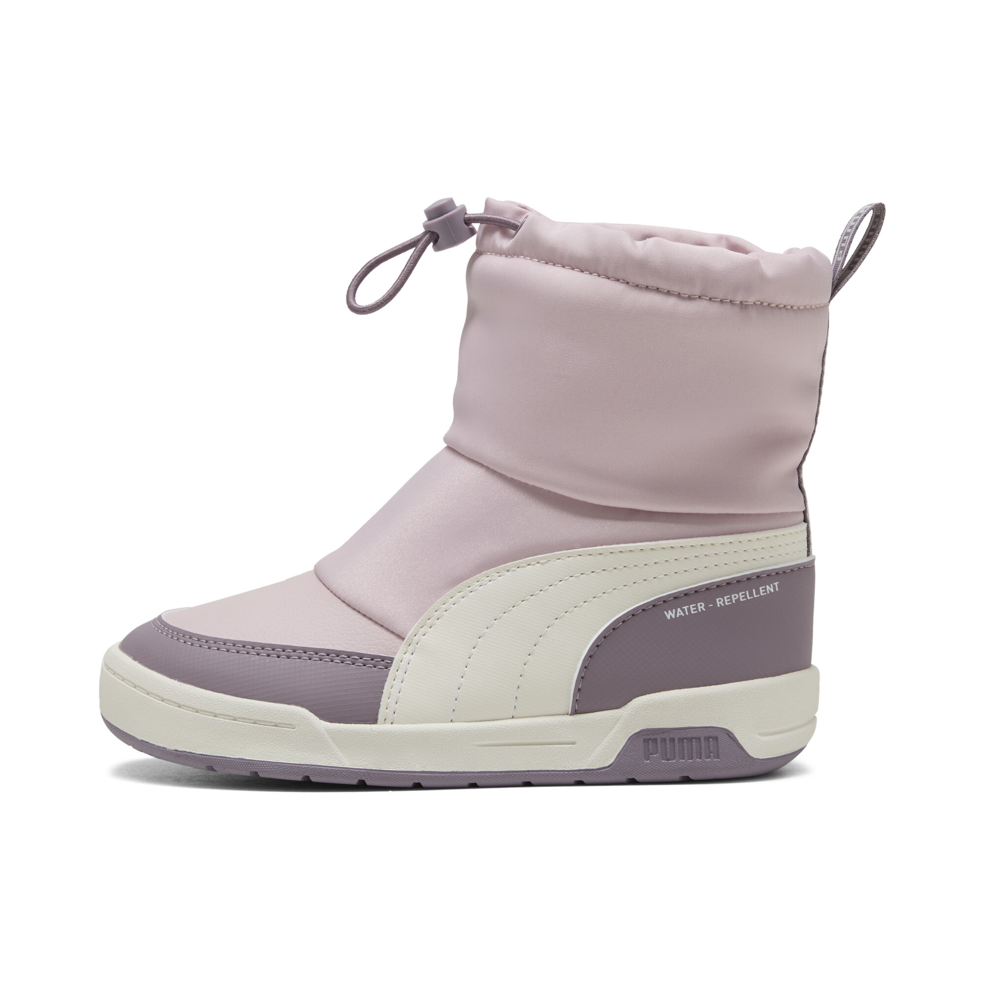 PUMA Multiflex 2 Boot Sneakers Kinder, Schuhe, Rosa, 34.5