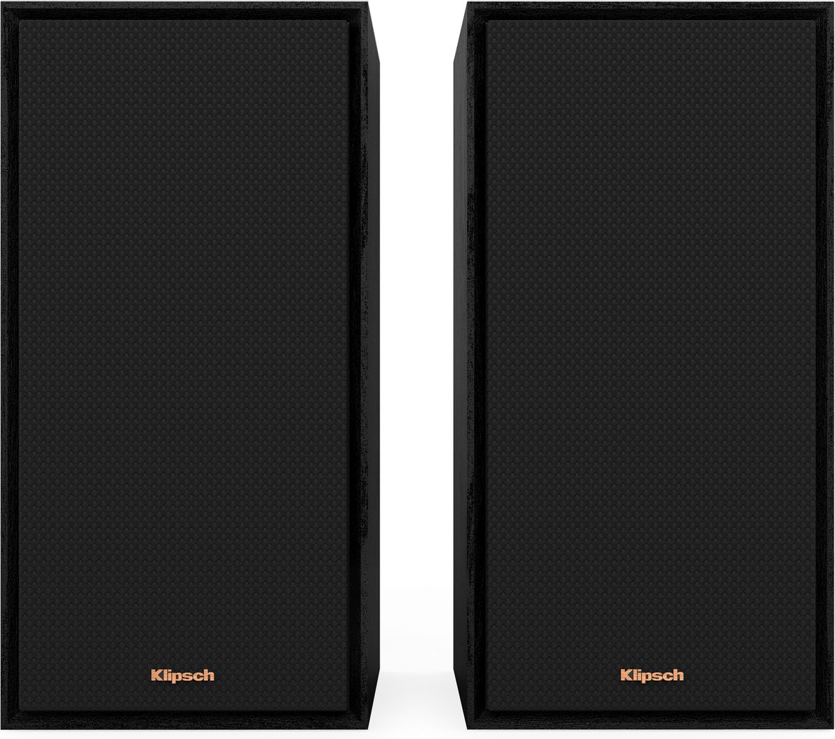 Klipsch R-50PM -Paarpreis, Aktiv Regallautsprecher (schwarz)