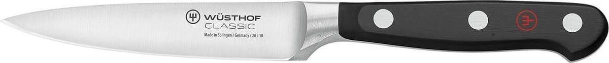 Wüsthof Classic Gemüsemesser 10 cm