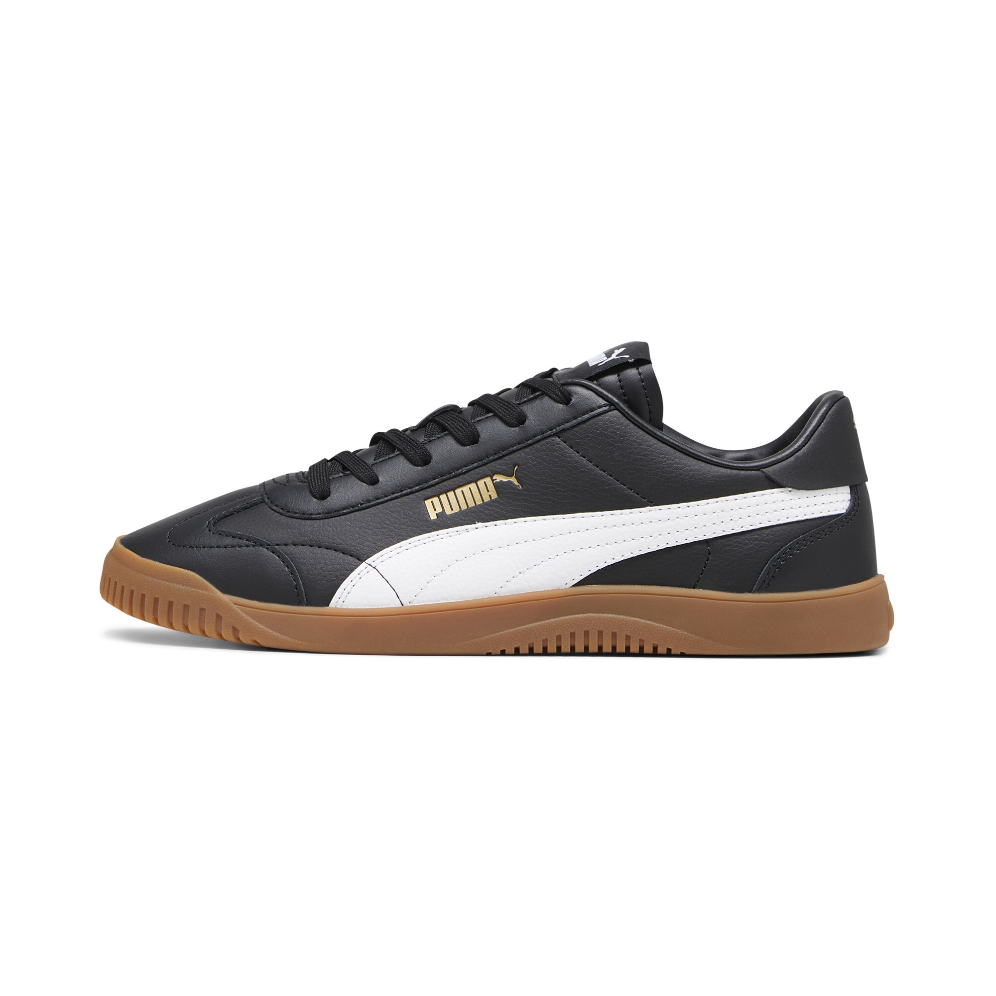 PUMA Club 5v5 Sneakers, Schuhe, Schwarz, 47