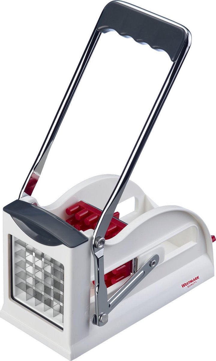 WESTMARK Pommesschneider 24cm Saugfuß