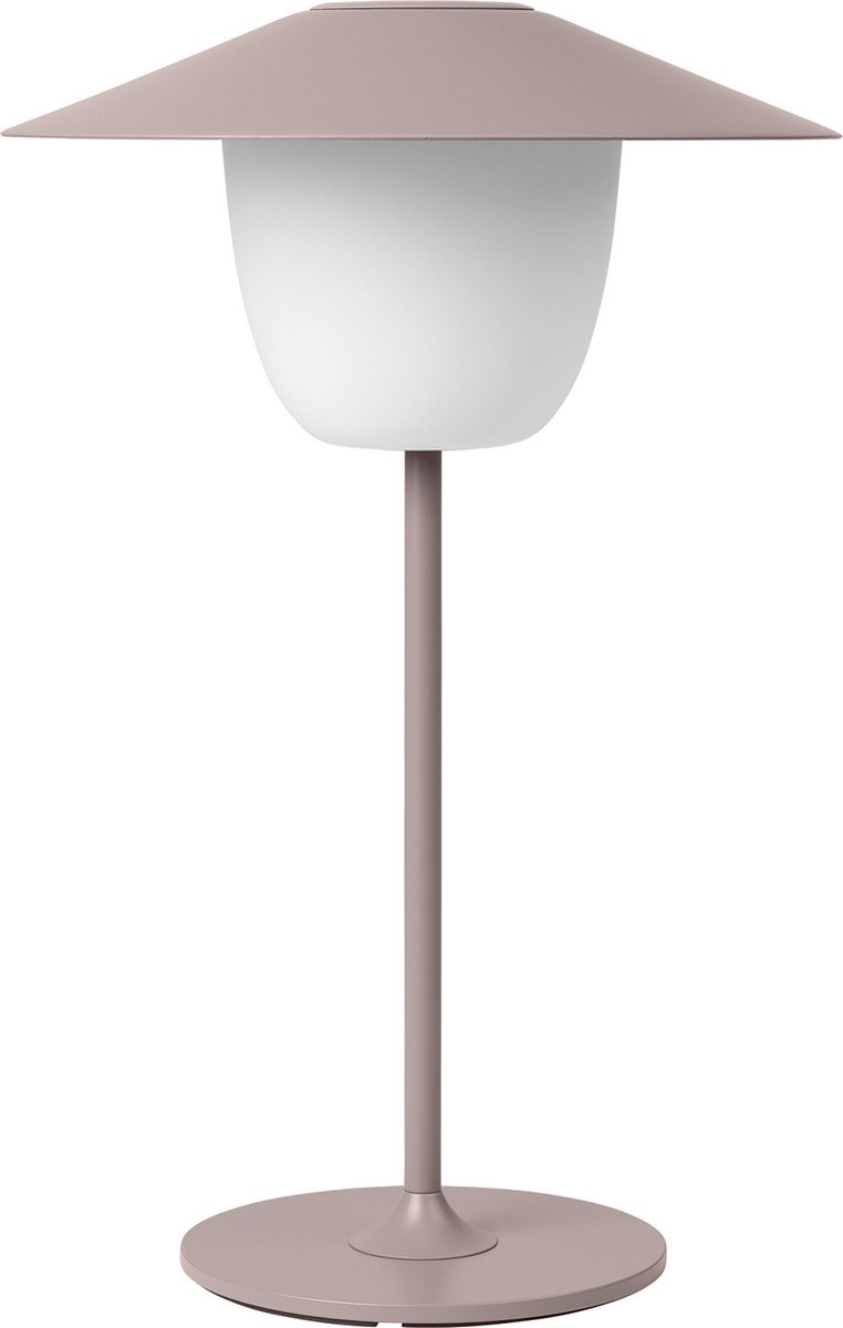 BLOMUS Mobile LED-Leuchte -ANI LAMP- Bark