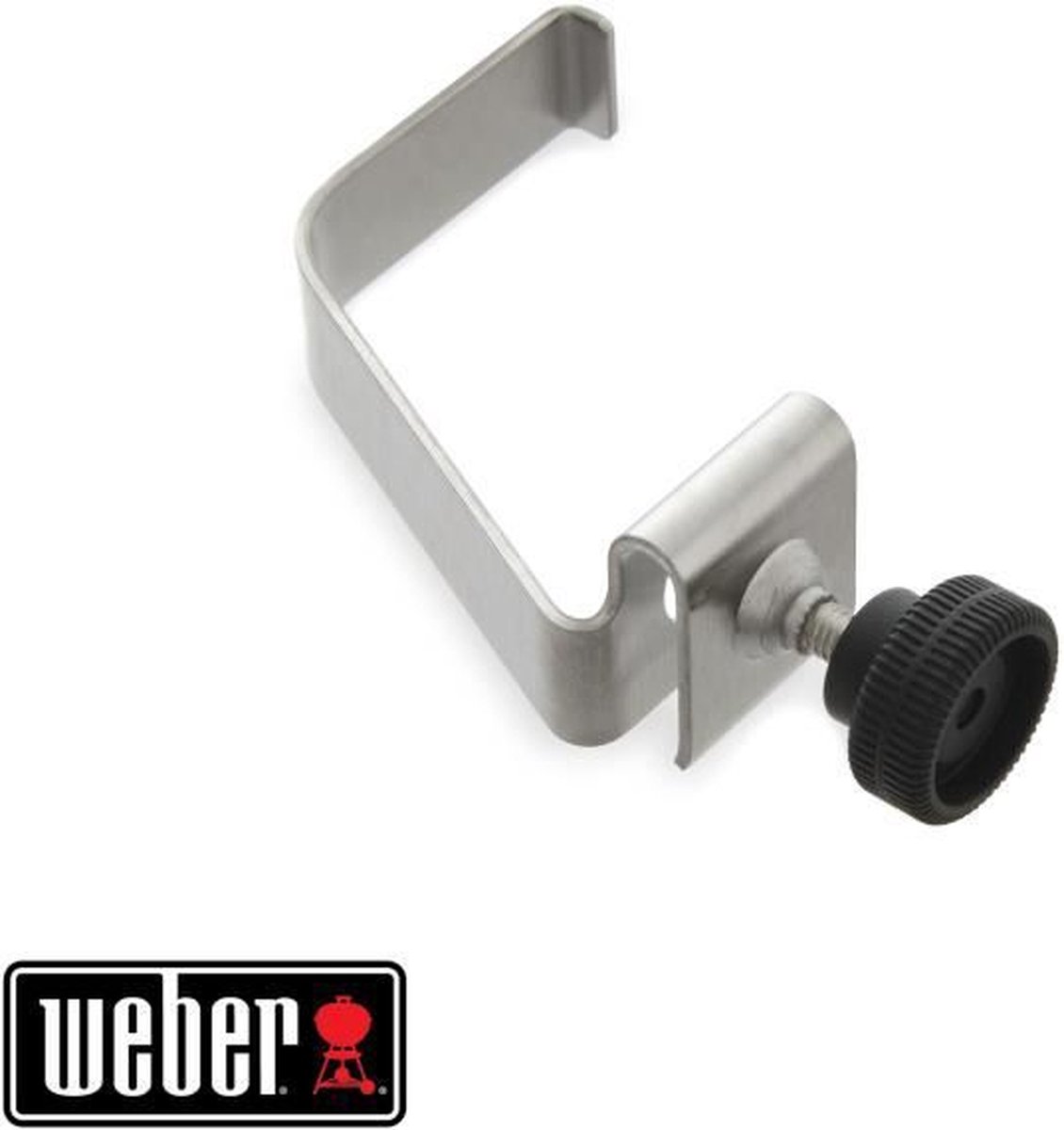 Weber Connect Smart Grilling Hub Halterung Connect