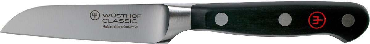 Wüsthof Classic Gemüsemesser 8 cm