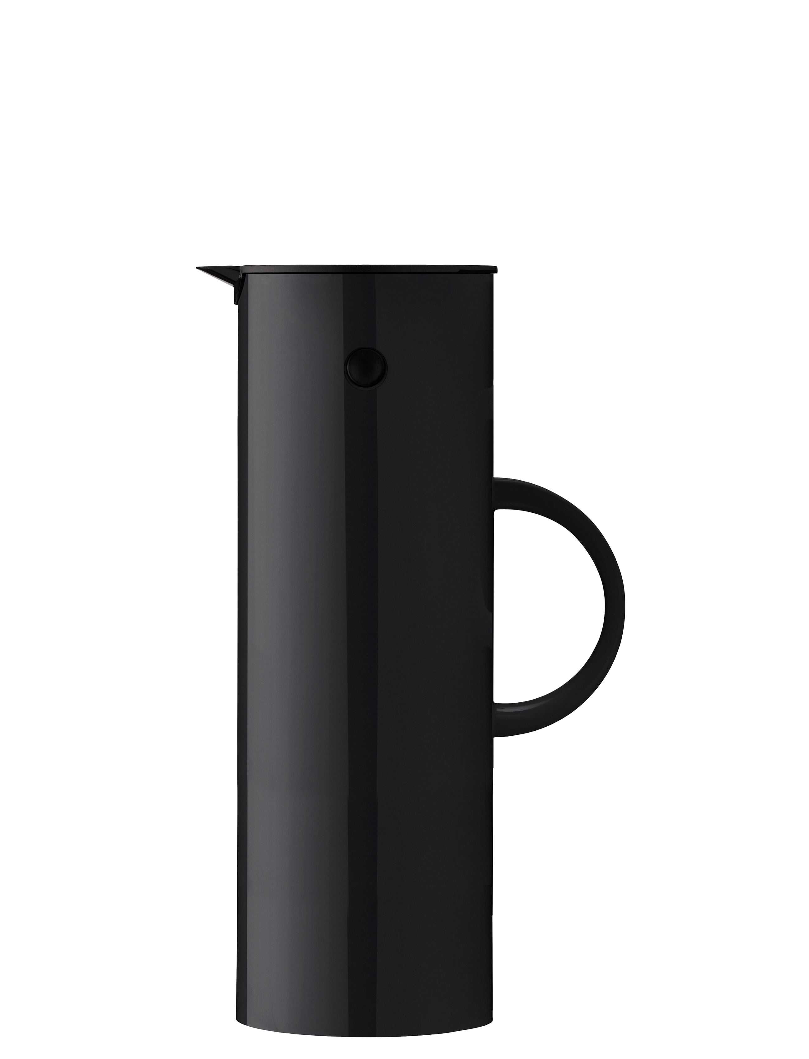 Stelton EM77 Isolierkanne 1 l. black