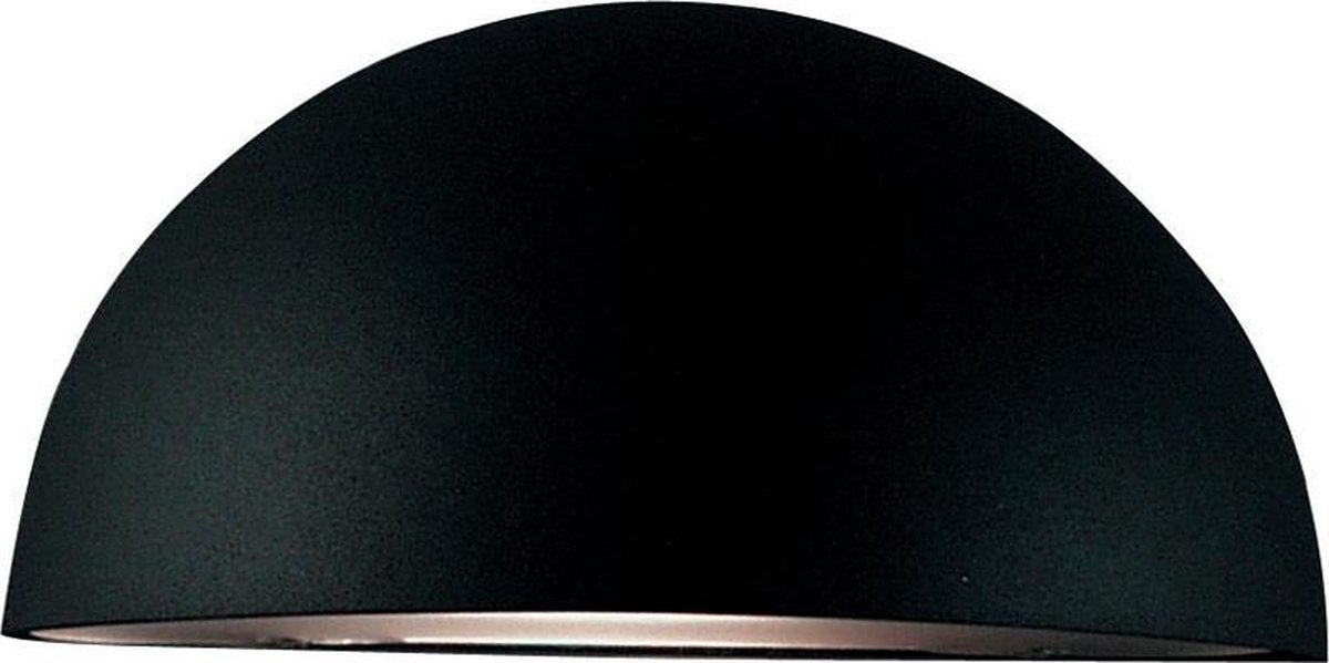 Scorpius Maxi Außenwandleuchte IP33 Black BERGEN Nordlux - Modern - Metall - Einflammig