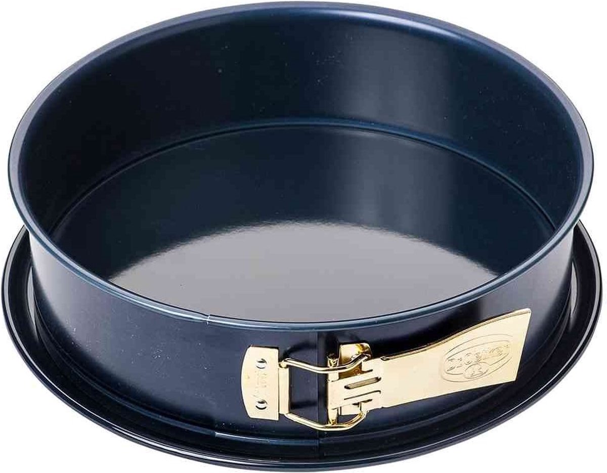 Dr. Oetker Springform Back-Liebe Emaille Ø 26 cm