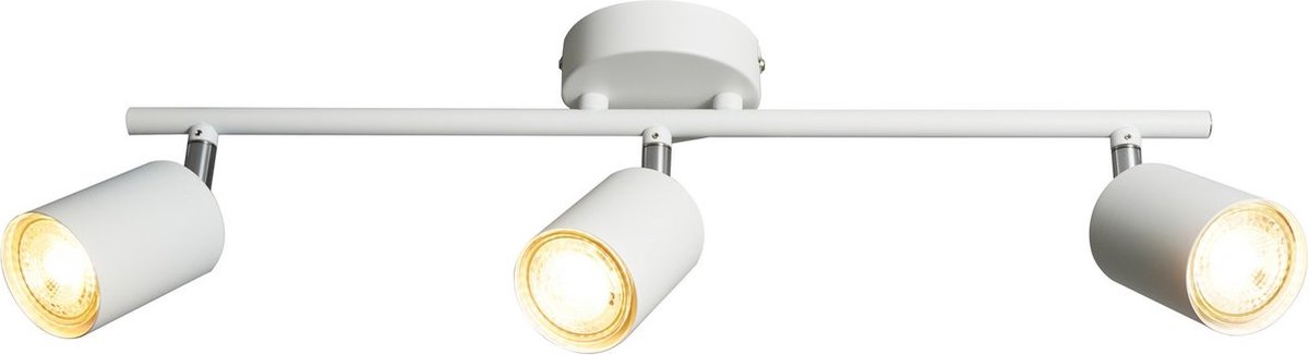 Explore 3 Deckenleuchte White Nordlux - Metall