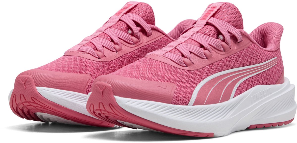 PUMA Dasher Lite Sliptech PS Gr. 34 Pink Kinder