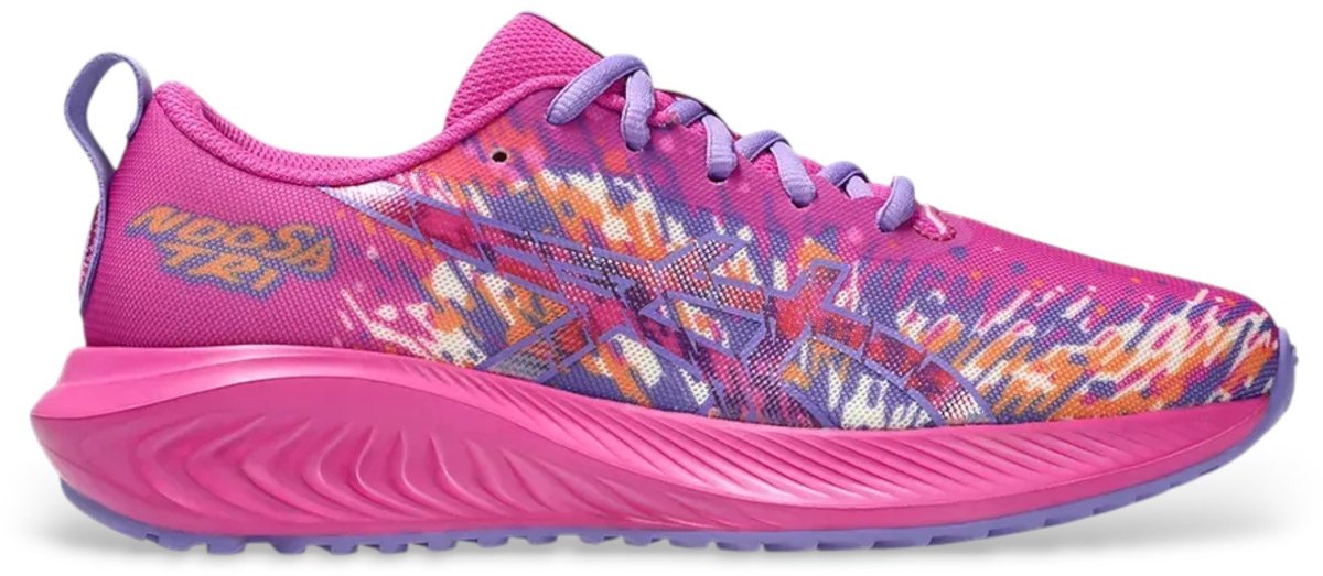 ASICS Gel-Noosa Tri 16 GS Gr. 35½ Lila Kinder