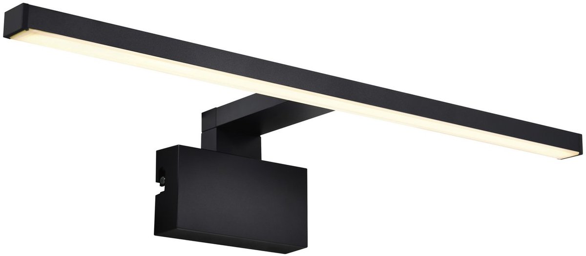 Marlee LED Wandleuchte Black Nordlux - Badezimmer - Metall