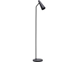 Precise Stehleuchte Matt Black House Doctor - Wohnzimmer - Metall