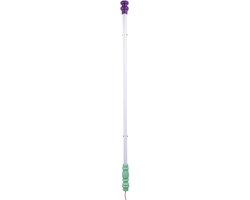 Superlinea LED Leuchte White SELETTI - Wohnzimmer - Glas