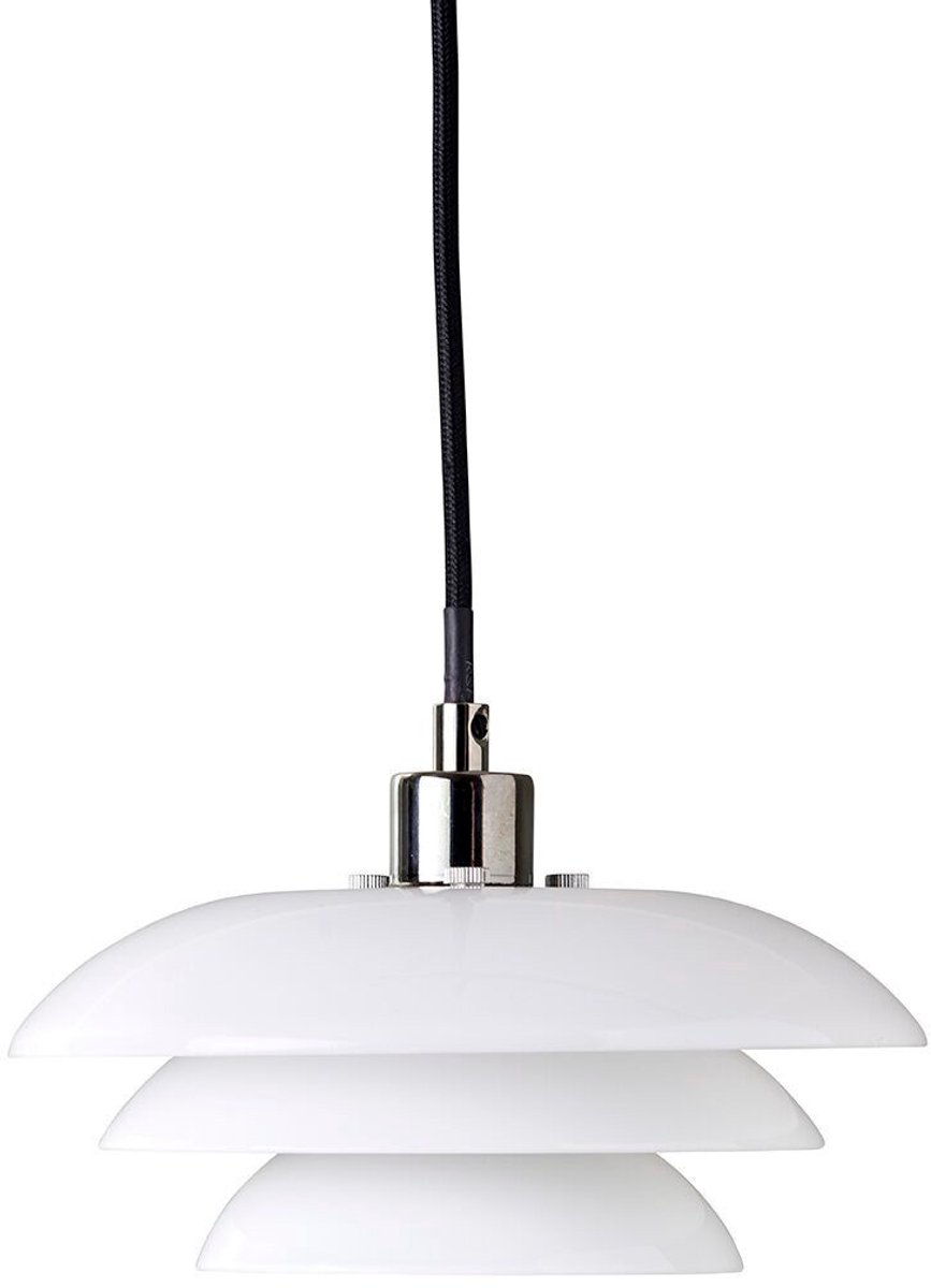 DL20 Opal Pendelleuchte Dyberg Larsen - Wohnzimmer - Skandinavisch - Glas - Einflammig