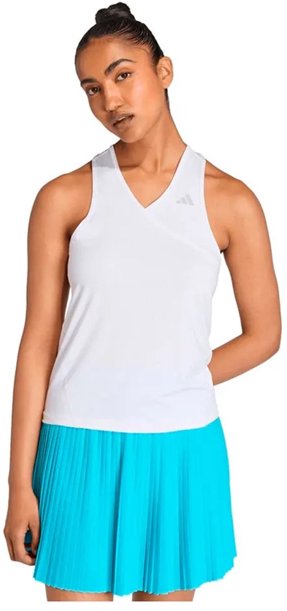 Damen-Top adidas Club Tank V