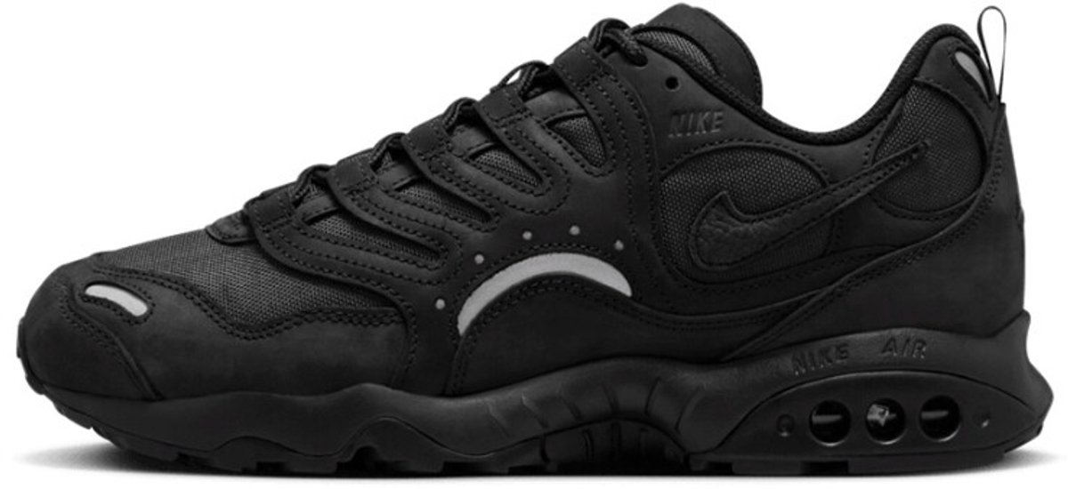 Nike Air Terra Humara Triple Black Unisex-Sneaker FQ9084-001 36.5
