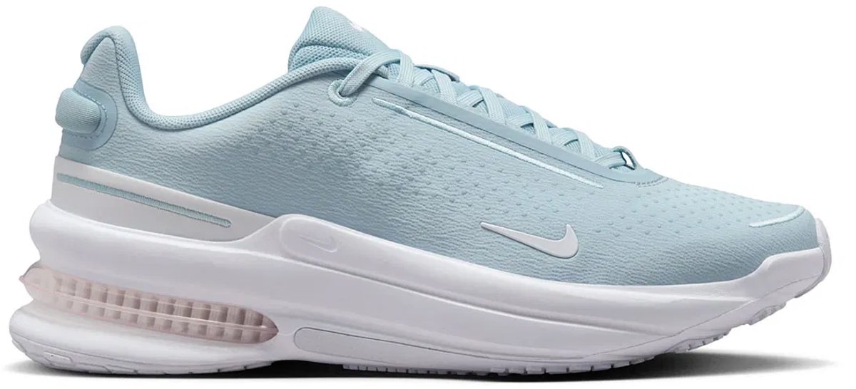 Nike Air Zoom Upturn SC Mode Bequem Stoßdämpfung Atmungsaktiv Low-Top Laufschuhe Damen Sneaker Hellblau IB2764-400 36.5