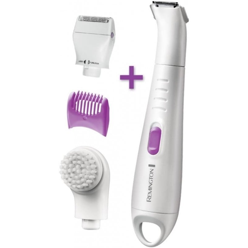 Remington Smooth & Silky Ultimate Bikini Kit