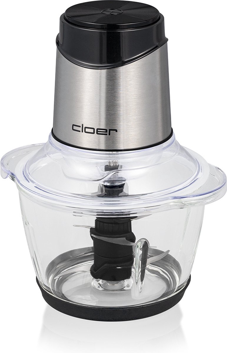 CLOER 6829 Multizerkleinerer