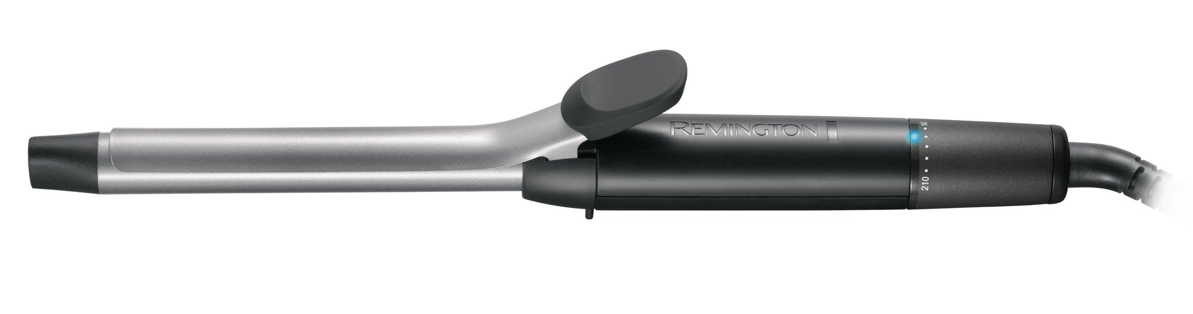 Remington Pro Spiral Curl Titanium Ceramic Tong