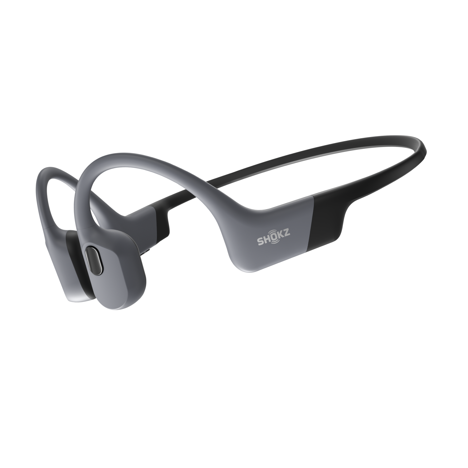 Shokz - OpenSwim Pro - Grau