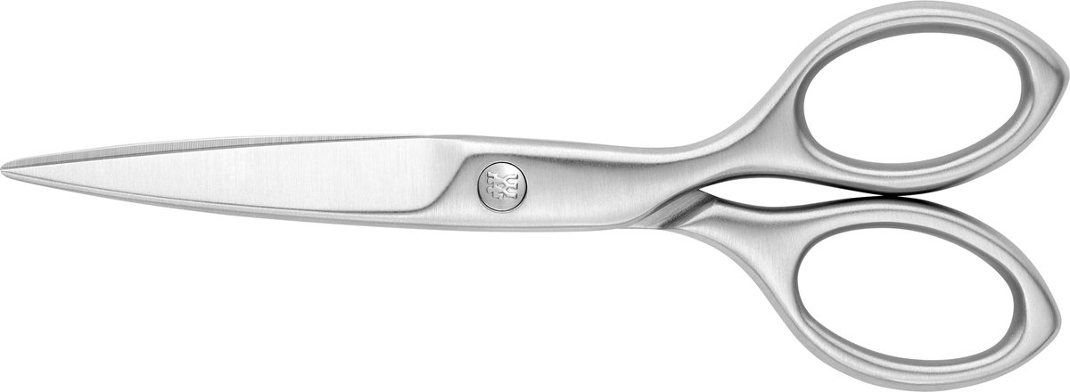 ZWILLING TWIN Select Haushaltsschere 16 cm, Edelstahl