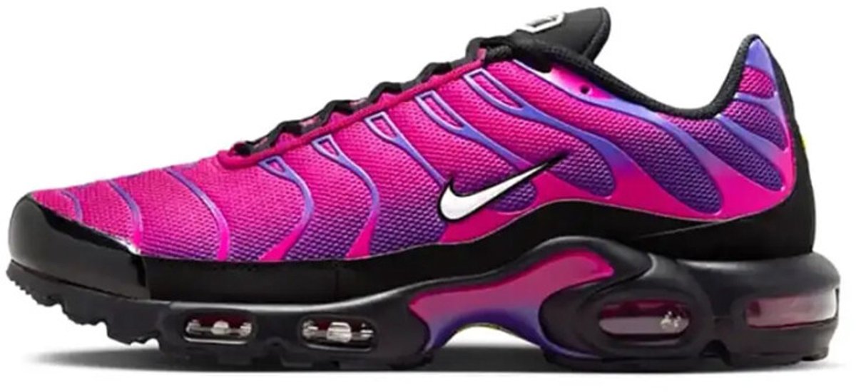 Nike Air Max Plus Rebellious Air Fireberry EU 42.5
