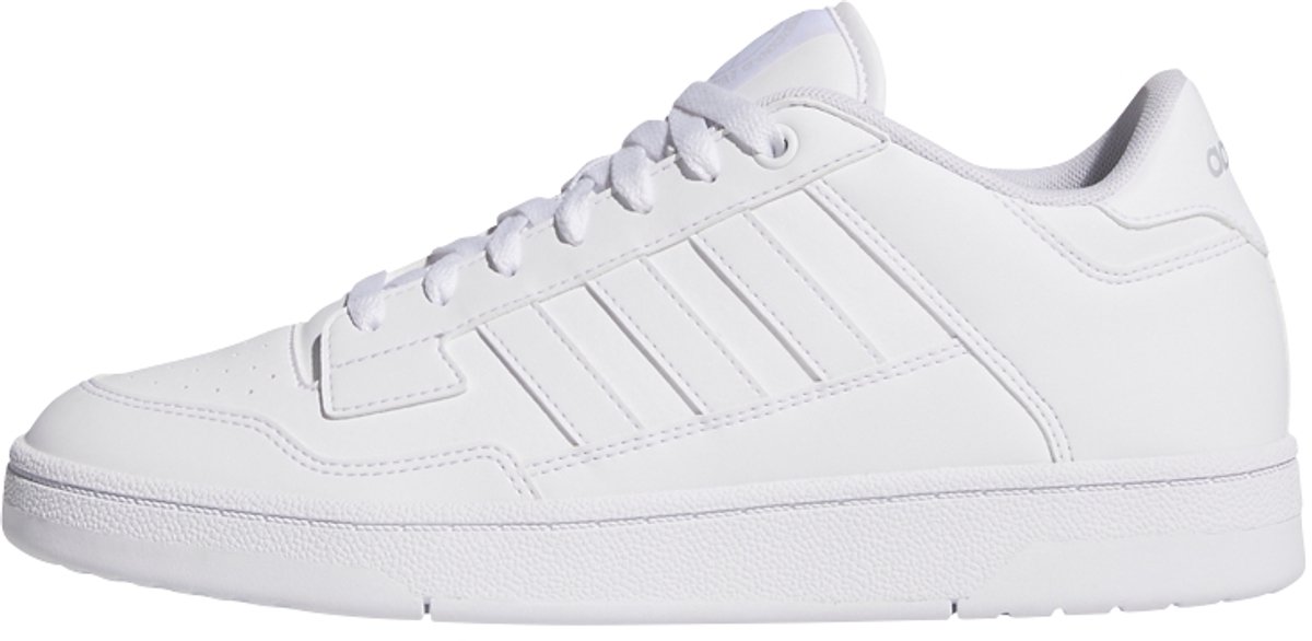Basketballschuhe adidas Rapid Court Low