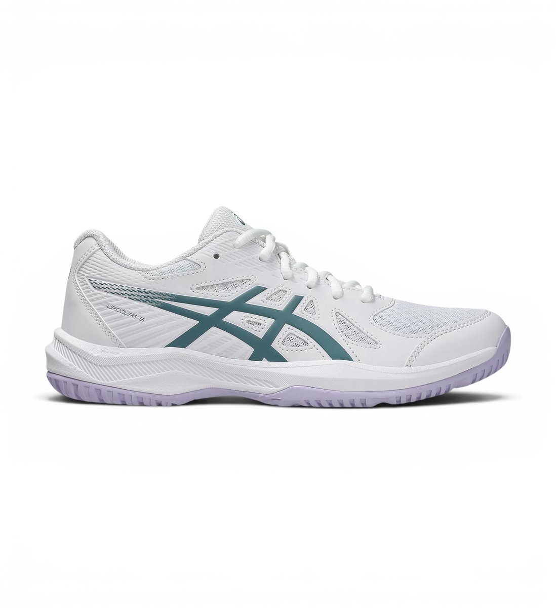 Hallenschuhe Damen Asics Upcourt 6