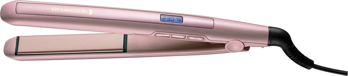 Remington Coconut Smooth Straightener