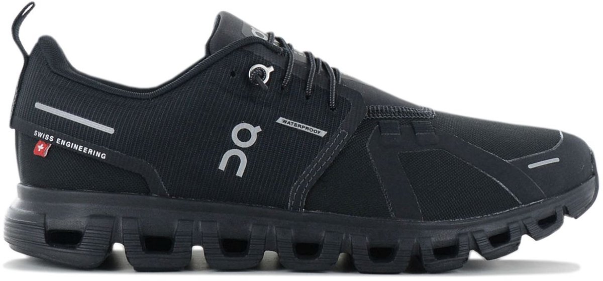 Cloud 6 Waterproof 9.0