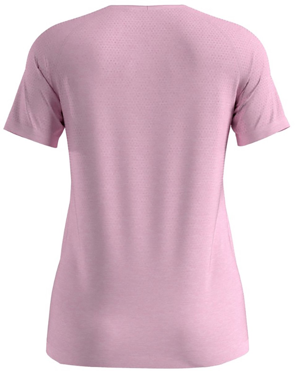 Essential Seamless T-Shirt Crew Neck l/s M