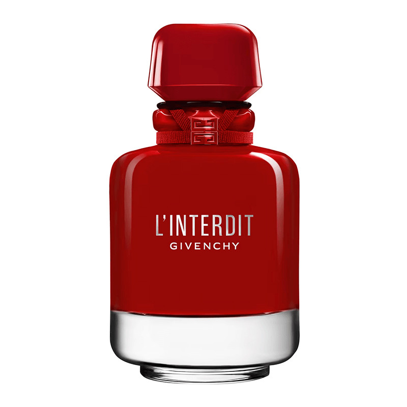 Givenchy L'Interdit Rouge Ultime - 35 ML Eau de Parfum Damen Parfum