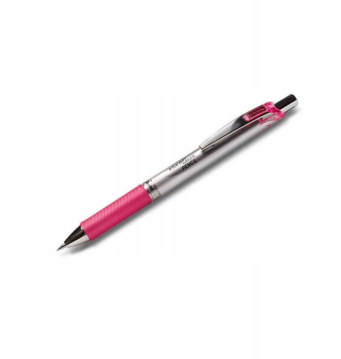 12 x Pentel Druckbleistift Energize 0,5mm rosa