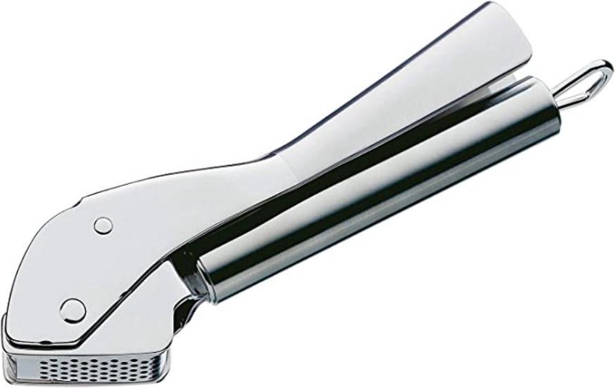 WMF Profi Plus Knoblauchpresse, 17,5 cm