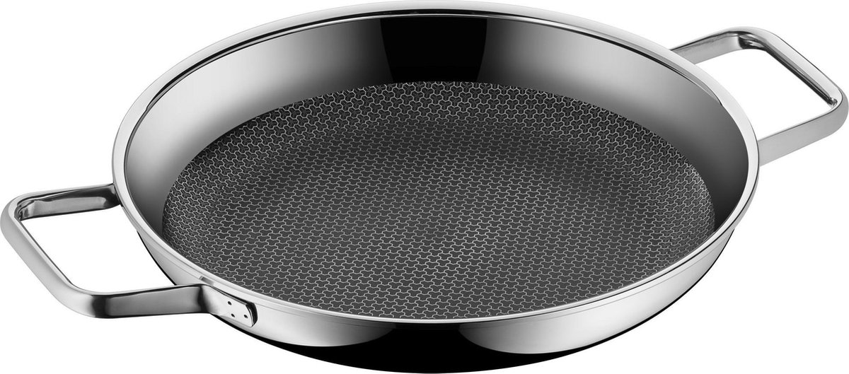 WMF Profi Resist Servierpfanne, 28 cm