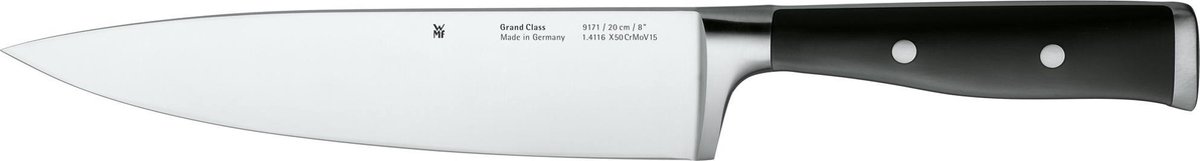 WMF Grand Class Kochmesser, 20 cm