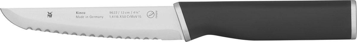 WMF Kineo Zubereitungsmesser, 12 cm
