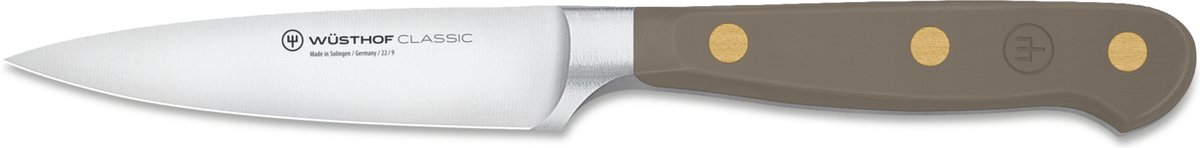 Wüsthof Classic Gemüsemesser 9 cm