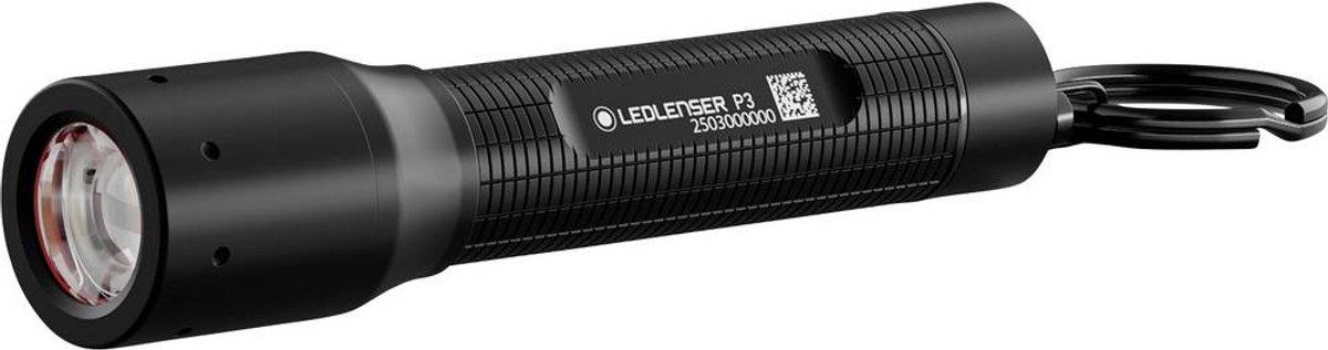 LED LENSER Taschenlampe P3R Ø 1.5 cm
