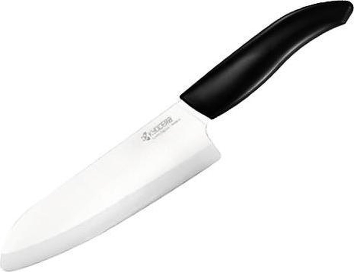 Kyocera Keramik-Santokumesser