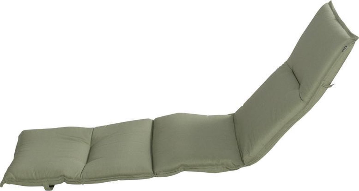 Cuba Green Liegekissen