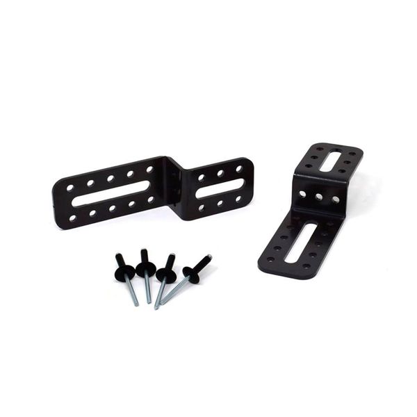 Bumber mount kit LAZER Volkswagen Tiguan (2016-2020)