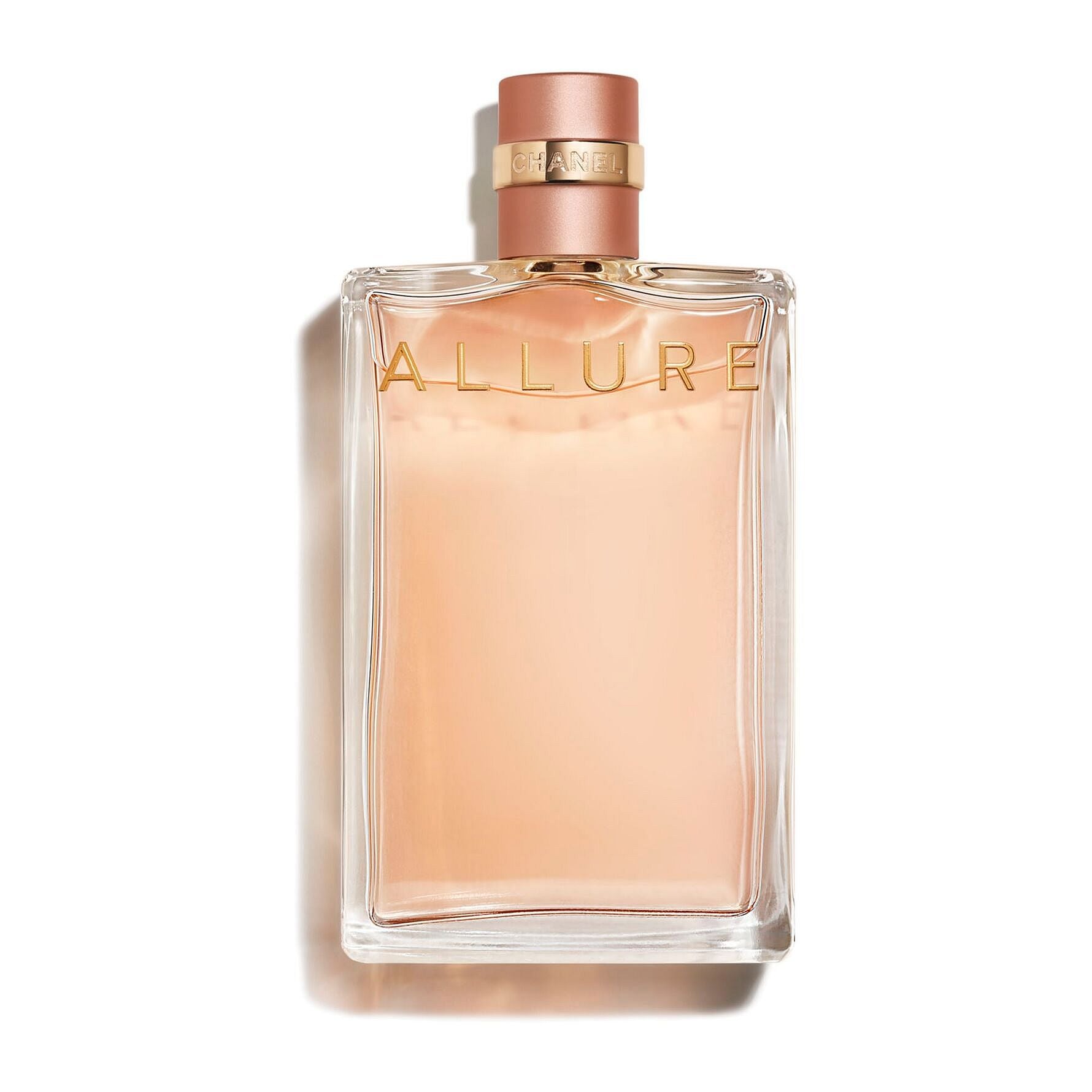 Chanel ALLURE ALLURE Eau De Parfum Spray
