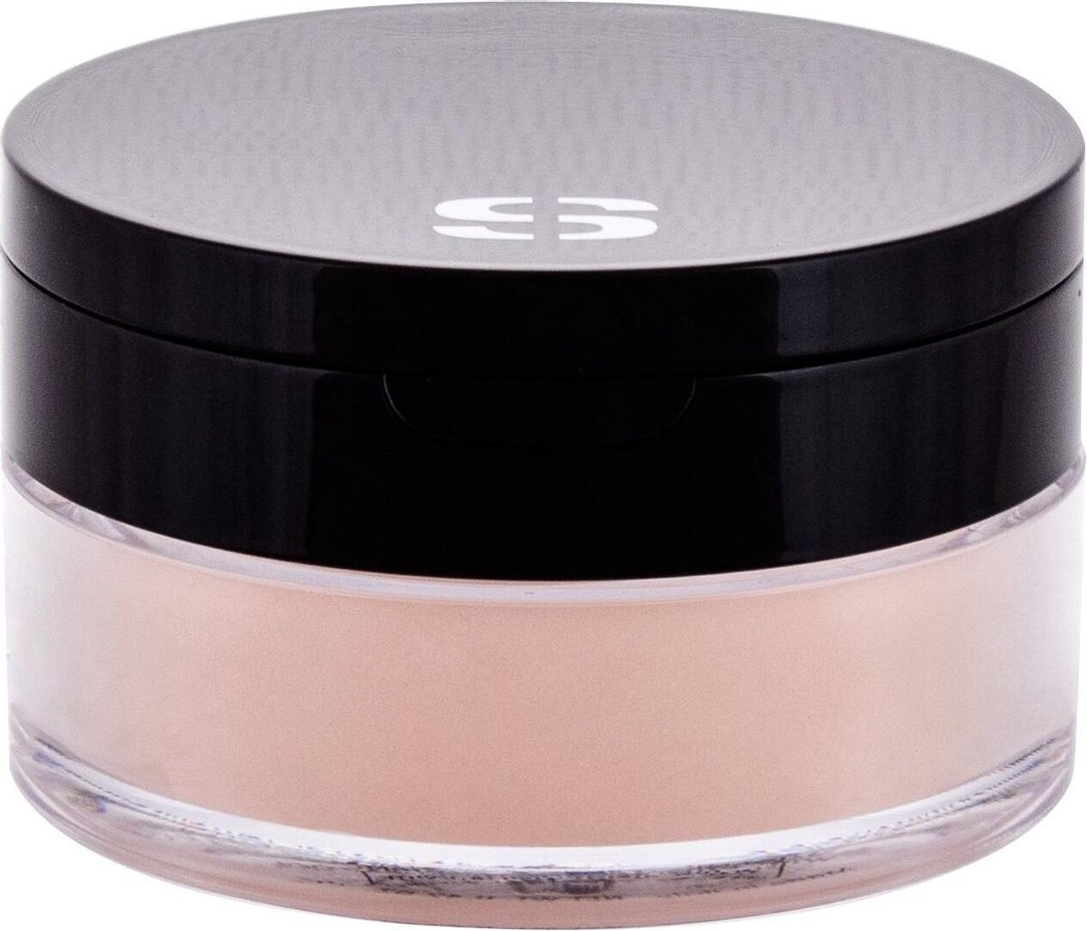 Sisley Foundation Phyto-Poudre Libre Nº2 MATE