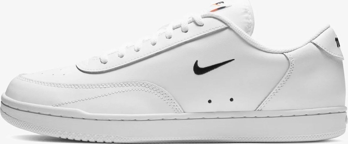 Nike Court Vintage Weiß CJ1679-101 39